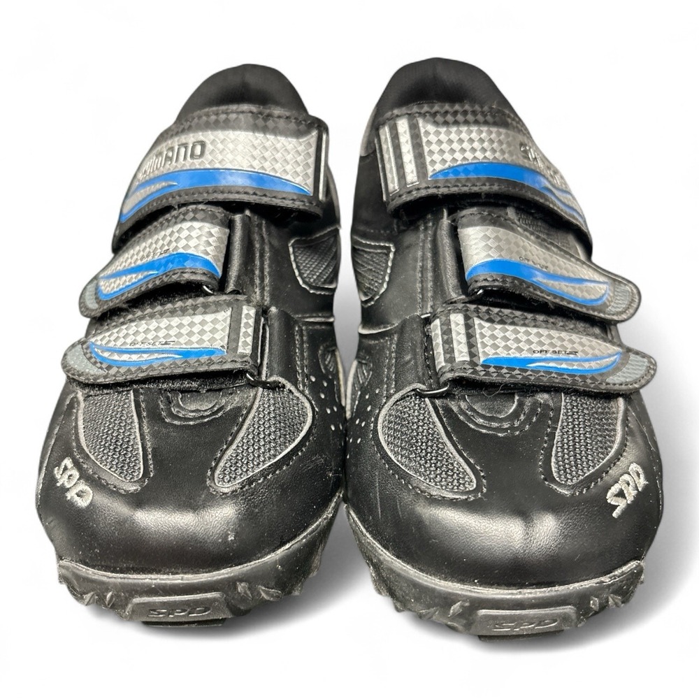 Shimano SH-WM51 SPD Mountain Bike Cycling Shoes , Women's EU 37 / US 5.5 - Picture 3 of 8